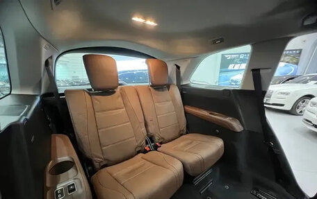 Mercedes-Benz GLS, 2024 год, 13 100 065 рублей, 8 фотография