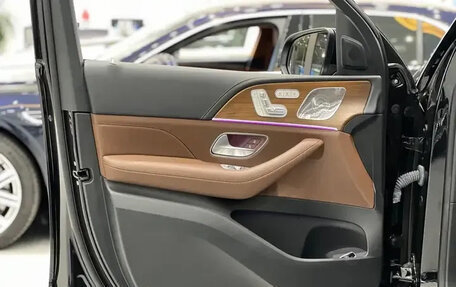 Mercedes-Benz GLS, 2024 год, 13 100 065 рублей, 13 фотография