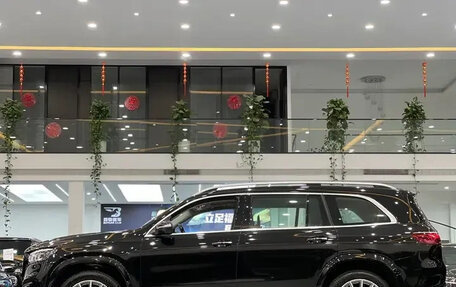 Mercedes-Benz GLS, 2024 год, 13 100 065 рублей, 15 фотография
