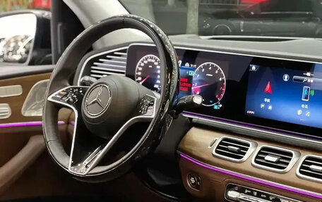 Mercedes-Benz GLS, 2024 год, 13 100 065 рублей, 11 фотография