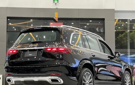 Mercedes-Benz GLS, 2024 год, 13 100 065 рублей, 9 фотография