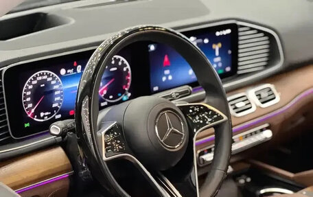 Mercedes-Benz GLS, 2024 год, 13 100 065 рублей, 10 фотография