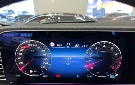 Mercedes-Benz GLS, 2024 год, 13 100 065 рублей, 12 фотография