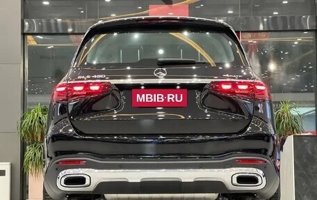 Mercedes-Benz GLS, 2024 год, 13 100 065 рублей, 17 фотография