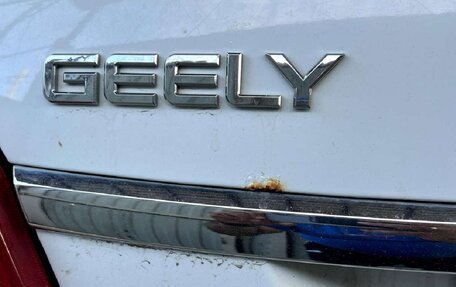 Geely GC6, 2014 год, 181 912 рублей, 10 фотография