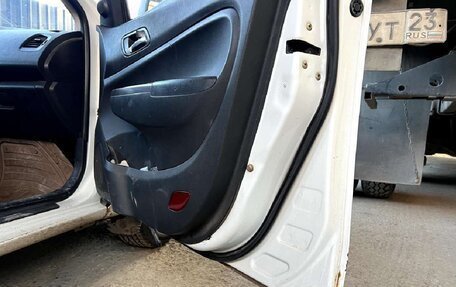 Geely GC6, 2014 год, 181 912 рублей, 6 фотография