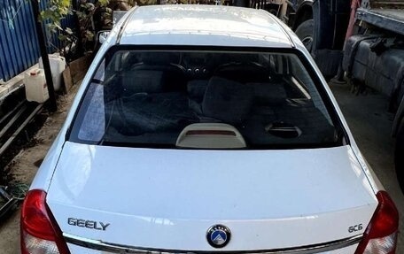 Geely GC6, 2014 год, 181 912 рублей, 13 фотография