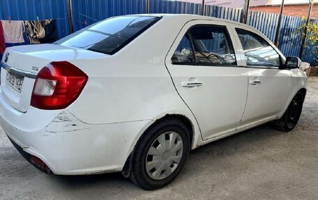 Geely GC6, 2014 год, 181 912 рублей, 14 фотография