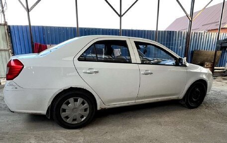 Geely GC6, 2014 год, 181 912 рублей, 19 фотография