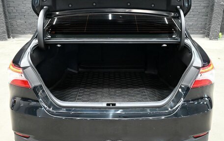 Toyota Camry, 2019 год, 2 500 000 рублей, 6 фотография