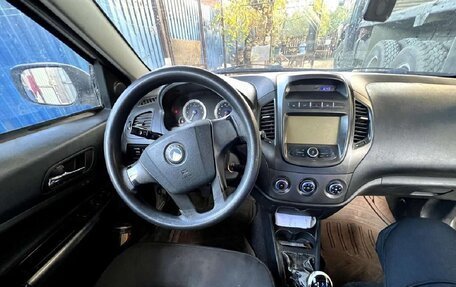 Geely GC6, 2014 год, 181 912 рублей, 18 фотография