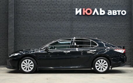 Toyota Camry, 2019 год, 2 500 000 рублей, 8 фотография