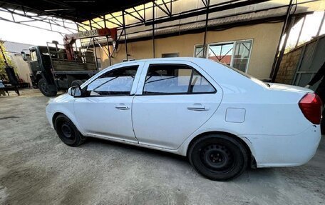Geely GC6, 2014 год, 181 912 рублей, 16 фотография