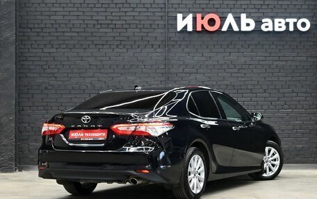 Toyota Camry, 2019 год, 2 500 000 рублей, 7 фотография