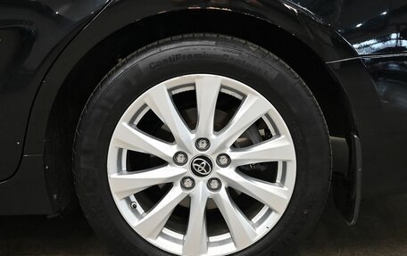Toyota Camry, 2019 год, 2 500 000 рублей, 20 фотография
