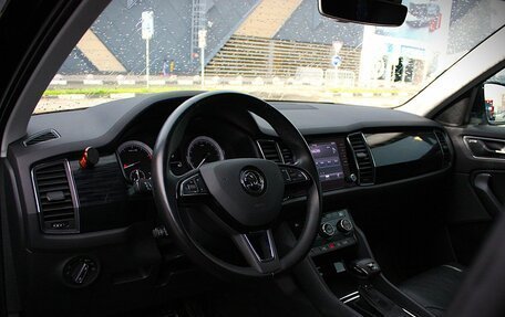 Skoda Kodiaq I, 2018 год, 2 867 000 рублей, 5 фотография