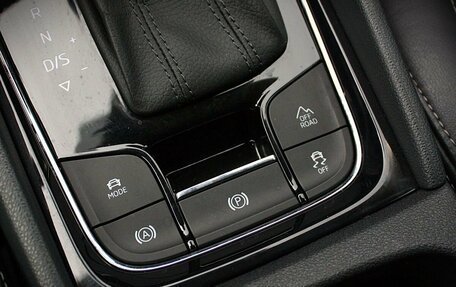 Skoda Kodiaq I, 2018 год, 2 867 000 рублей, 10 фотография