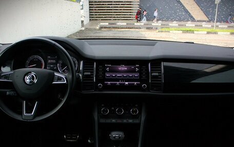 Skoda Kodiaq I, 2018 год, 2 867 000 рублей, 6 фотография