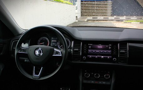 Skoda Kodiaq I, 2018 год, 2 867 000 рублей, 12 фотография