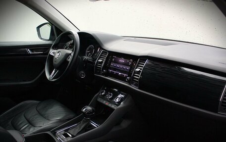 Skoda Kodiaq I, 2018 год, 2 867 000 рублей, 17 фотография