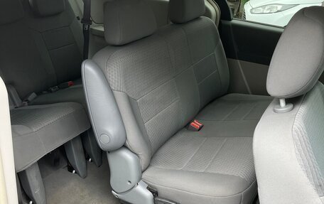 Chrysler Town & Country V рестайлинг, 2008 год, 1 250 000 рублей, 9 фотография