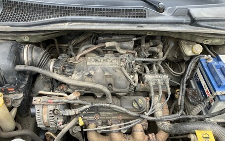 Chrysler Town & Country V рестайлинг, 2008 год, 1 250 000 рублей, 7 фотография