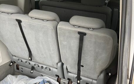 Chrysler Town & Country V рестайлинг, 2008 год, 1 250 000 рублей, 10 фотография