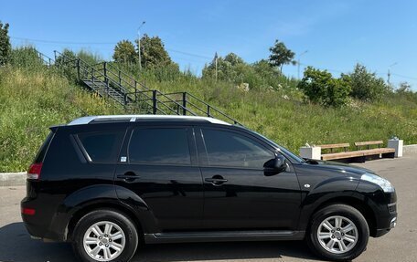 Citroen C-Crosser, 2009 год, 999 999 рублей, 10 фотография