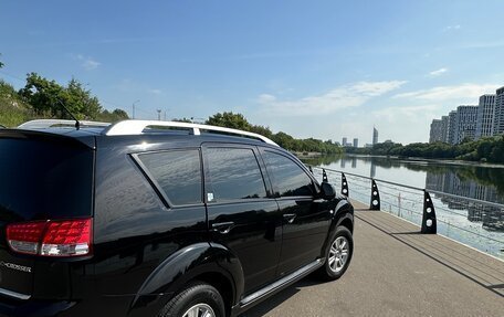 Citroen C-Crosser, 2009 год, 999 999 рублей, 11 фотография