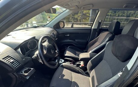 Citroen C-Crosser, 2009 год, 999 999 рублей, 20 фотография