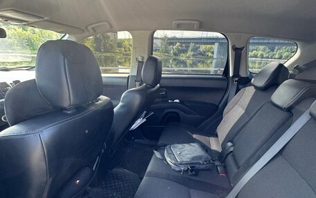 Citroen C-Crosser, 2009 год, 999 999 рублей, 21 фотография