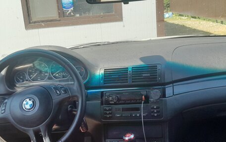 BMW 3 серия, 2003 год, 680 000 рублей, 3 фотография