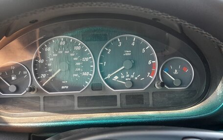 BMW 3 серия, 2003 год, 680 000 рублей, 8 фотография