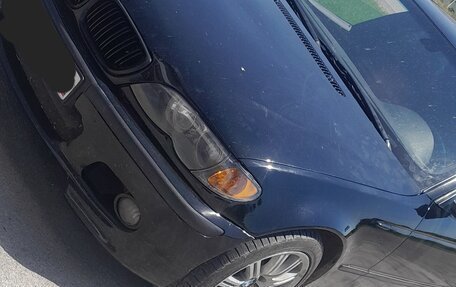 BMW 3 серия, 2003 год, 680 000 рублей, 6 фотография