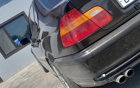 BMW 3 серия, 2003 год, 680 000 рублей, 4 фотография