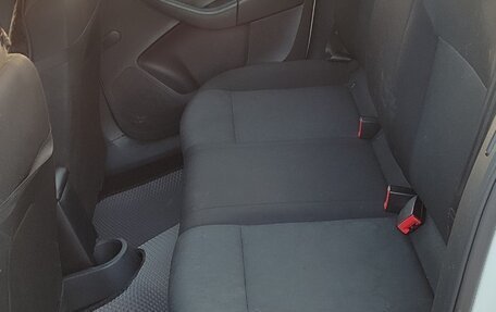 Skoda Rapid I, 2016 год, 850 000 рублей, 7 фотография