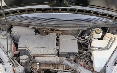 Mercedes-Benz A-Класс, 2003 год, 290 000 рублей, 2 фотография
