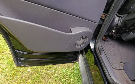 Mercedes-Benz A-Класс, 2003 год, 290 000 рублей, 10 фотография