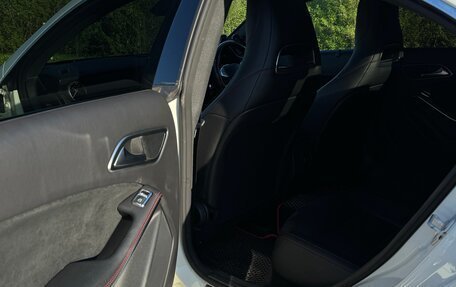 Mercedes-Benz CLA, 2015 год, 1 699 000 рублей, 5 фотография