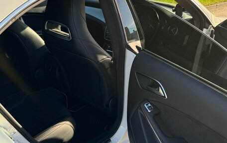 Mercedes-Benz CLA, 2015 год, 1 699 000 рублей, 11 фотография