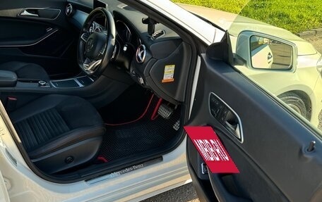 Mercedes-Benz CLA, 2015 год, 1 699 000 рублей, 9 фотография