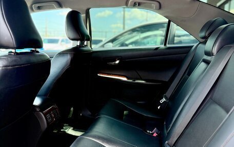 Toyota Camry, 2012 год, 1 589 990 рублей, 9 фотография