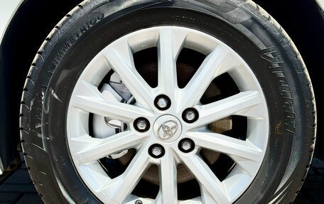 Toyota Camry, 2012 год, 1 589 990 рублей, 7 фотография
