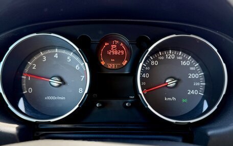 Nissan Qashqai, 2008 год, 979 990 рублей, 15 фотография