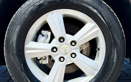 Nissan Qashqai, 2008 год, 979 990 рублей, 7 фотография