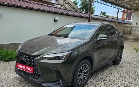 Lexus NX, 2023 год, 8 750 000 рублей, 2 фотография
