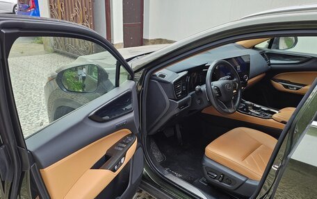 Lexus NX, 2023 год, 8 750 000 рублей, 7 фотография