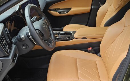 Lexus NX, 2023 год, 8 750 000 рублей, 8 фотография
