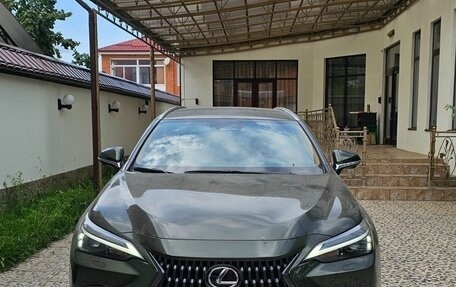 Lexus NX, 2023 год, 8 750 000 рублей, 3 фотография