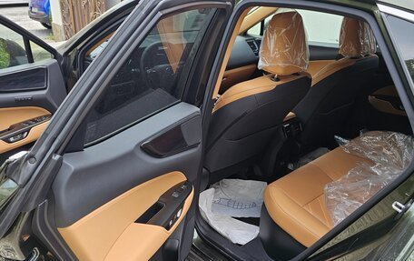 Lexus NX, 2023 год, 8 750 000 рублей, 10 фотография